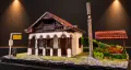 Спирка „Вишнева“ авторски колекционерски модел, снимка 3