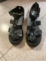 Сандали естествена кожа , снимка 1