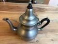 Марокански чайник Vintage, снимка 1