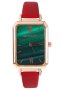 Луксозен ръчен часовник ( Водоустойчив ) 6 цвята, снимка 6