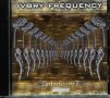 Ivory Frequency-plug-in, снимка 1 - CD дискове - 36003494