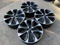 4 броя алуминиеви джанти за Kia Stonic,Kia Rio IV, 17, снимка 7