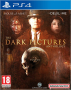 The Dark Pictures Anthology: Volume 2 House of ashes+Devil in me ps4, снимка 1 - Игри за PlayStation - 44509990