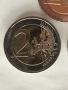 2 евро Хърватска 2023г., снимка 6