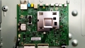 SAMSUNG UE55NU7172U със счупена матрица ,BN44-00932C ,BN41-02635B ,CY-NN055HGHV3H ,Y18 VNB V0.7, снимка 10