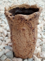 керамична ваза, снимка 1 - Саксии и кашпи - 36149584