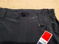 Clique хибриден панталон туризъм риболов  лов бушкрафт , снимка 9
