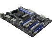 дъно asrock 970 extreme 4 сокет socket am3+, снимка 3