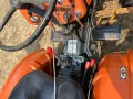Трактор KUBOTA модел B6000, снимка 5