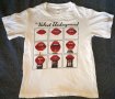 Тениска групи Velvet Underground. H & M, снимка 1 - Тениски - 41798415