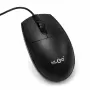 Мишка за компютър с кабел 140 cm-1000 DPI USB, снимка 2