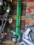 Градинска духалка и прахосмукачка, кабел, ъглошлайф. , снимка 4