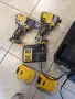 Импакт/Винтоверт и Зеге Dewalt 18v, снимка 6