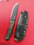 Spyderco, Helle, Swamp Rat, снимка 3