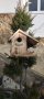 Къща с Хранилка за птици , Къщи с Хранилки за птички, Къщички , снимка 9