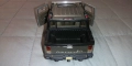 Метални Колички HUMMER Maisto 1:24 - 1:27, снимка 9