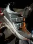 НОВИ Дамски обувки GEOX gunmetal , снимка 8