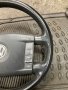 Vw phaeton 2004 година волан с бег, снимка 2