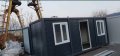 7х3м контейнер за живеене/павилион/офис/работилница, снимка 5