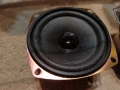 Говорители 10w 3 oma (N15) , снимка 4