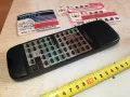 DENON RC-830 ORIGINAL AUDIO REMOTE-ВНОС SWISS 2601251500, снимка 4