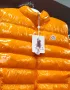 MONCLER зимен елек Унисекс, снимка 2