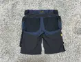 Snickers Workwear 6141 AllroundWork Stretch, Размер М/48, снимка 4