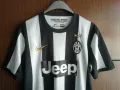 Juventus Nike 2012/2013 оригинална тениска фланелка Ювентус размер М, снимка 3