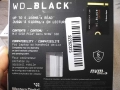 SSD wd_black SN770M NVMe 1TB(2230) + Sharge disk enclosure, снимка 5