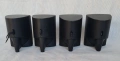 Продавам комплект от четири сателитни тонколони JBL 75 SAT, снимка 2