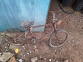 Старо детско колело, снимка 1