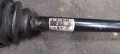 Полуоски лява дясна Vw Passat 5 1.9TDI-101к..с - 70лв, снимка 3