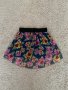 Кокетна къса пола, размер XS, снимка 2