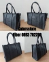 Черна чанта Marc Jacobs Tote Bag кодSG103H, снимка 1