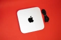 Mac Mini A1347, 240GB SSD, 8GB RAM, i5 macOS Ventura отлично състояние, снимка 4