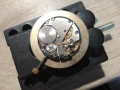 Механизъми и Циферблати за Руски Джобен Часовник Sekonda Ракета , снимка 3