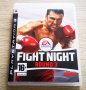 PS3 Fight Night Round 3 Playstation 3 ПС3 Плейстейшън 3 