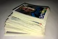 Лот от 80 стикера от Франция 98 на Панини Panini France 98 от Италия., снимка 1
