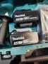 акумулаторен ъглошлайф makita dga511 rte, снимка 5