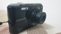 фотоапарат Samsung ES65  12.2 Мpx, снимка 3