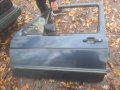 Лява шоф.  врата 1985г. от 2 врато купе за VW Golf Mk2 , снимка 1