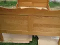 Спалня Много стара и Здрава! Пълен Масив Внос от Германия Като Нова!, снимка 12