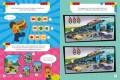 Нов Официален LEGO годишник 2026 с герой Зейн и забавни предизвикателства, снимка 5