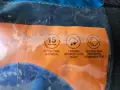 Палатка Halfords за 4 човека – 4 Person Dome Tent, снимка 3