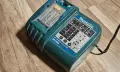 Оригинално бързо зарядно Makita DC18RA, 7.2–18V, Li-Ion/Ni-MH, снимка 7
