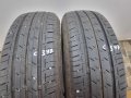 2бр летни гуми 165/65/14 Bridgestone C347 , снимка 3