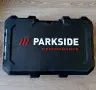 Parkside PASSP 20-Li C4 - Нов мощен безчетков гайковерт , снимка 5