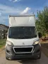 Peugeot Boxer 2.2 hdi , снимка 2