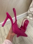 Обувки на висок ток, снимка 5