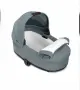 Кош за новородено CYBEX COT S LUX, снимка 3